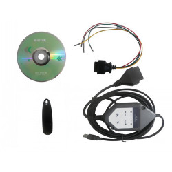 Scania VCI 2 diagnostic tool